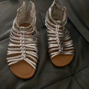 Brand New Girls Sandals